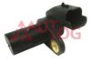 OPEL 4418589 RPM Sensor, engine management